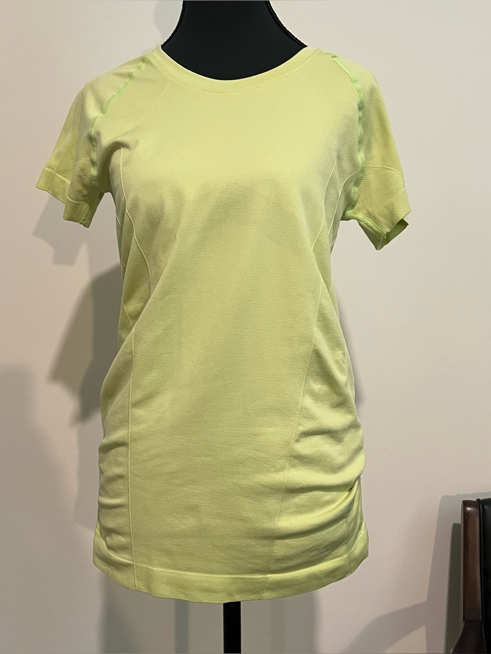 Oiselle Women's Wazelle Short Sleeve Running Top